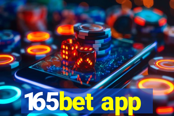 165bet app